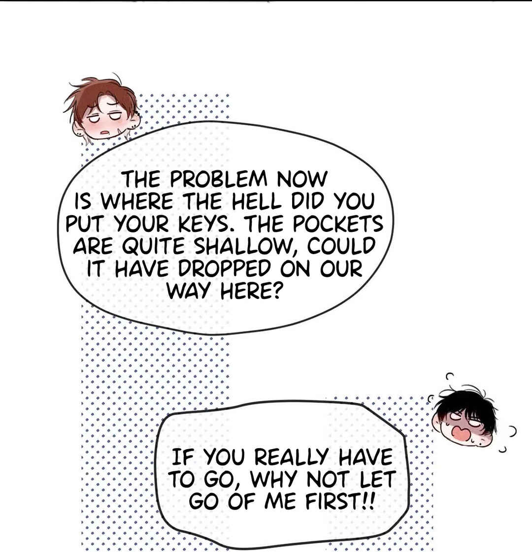 I Became a First-Class Guide Thanks to My Childhood Friends Chapter 1 - Page 29