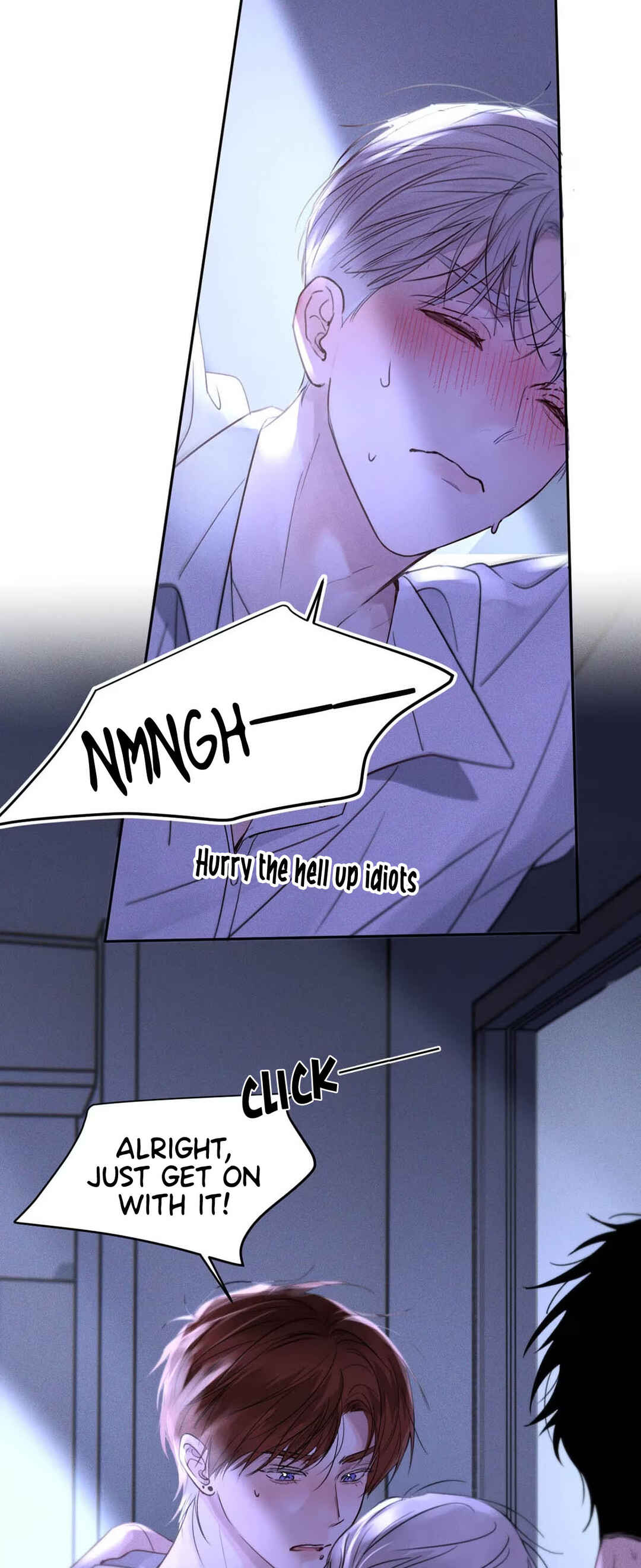 I Became a First-Class Guide Thanks to My Childhood Friends Chapter 1 - Page 32