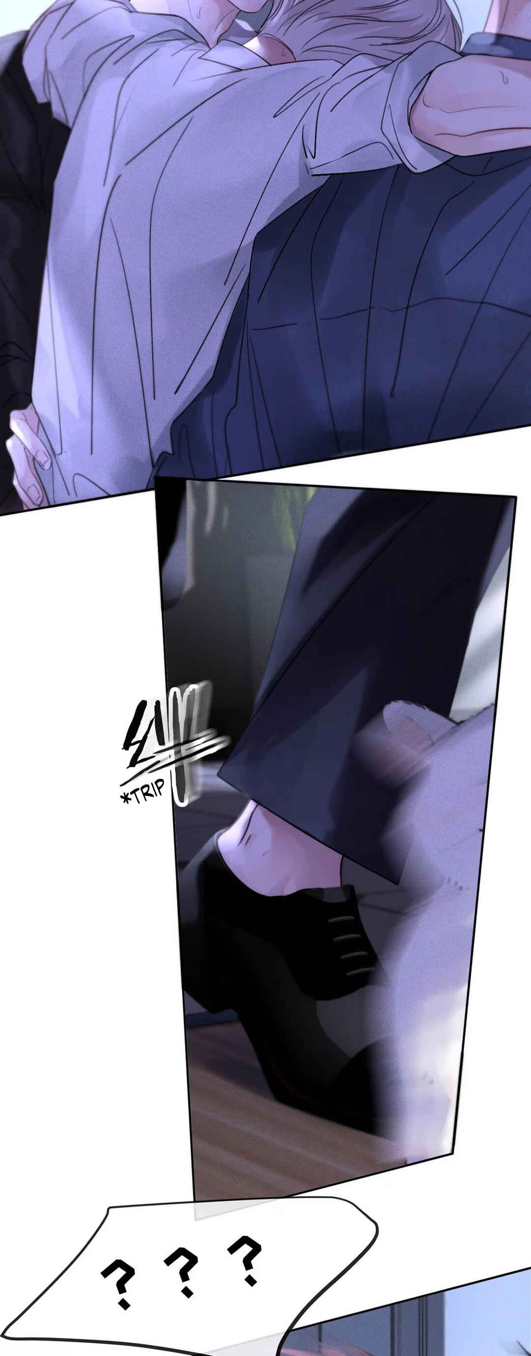 I Became a First-Class Guide Thanks to My Childhood Friends Chapter 1 - Page 33