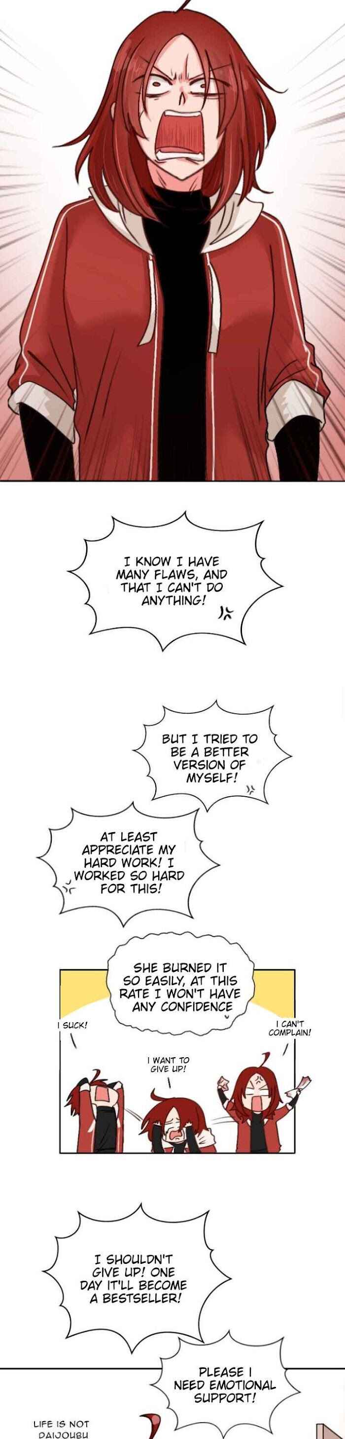WEE!!! Chapter 58 - Page 3