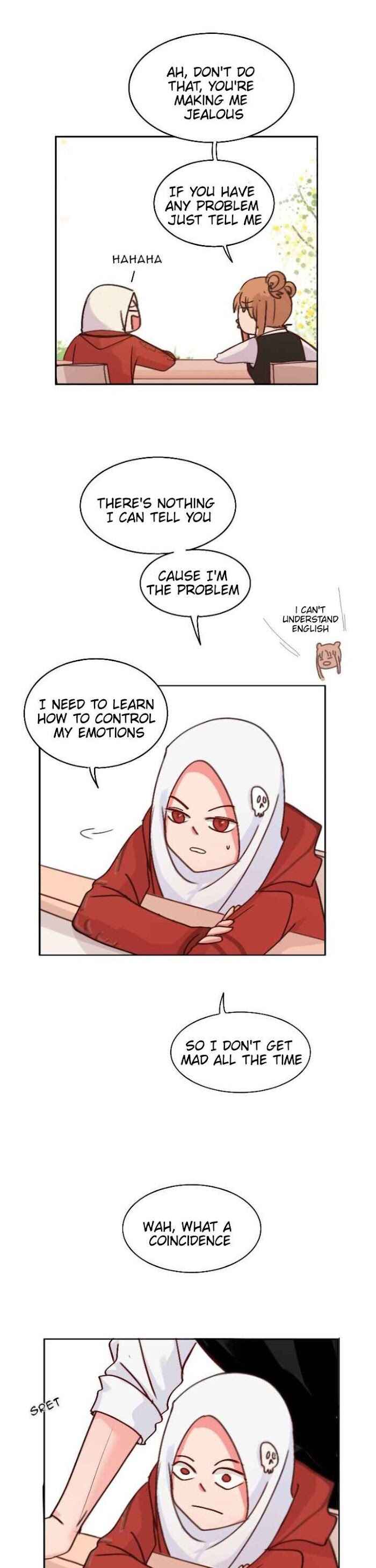 WEE!!! Chapter 58 - Page 7