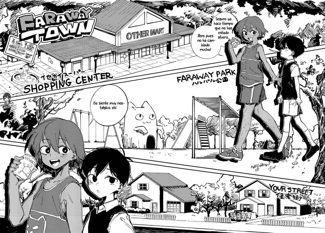 OMORI Chapter 1 - Page 24