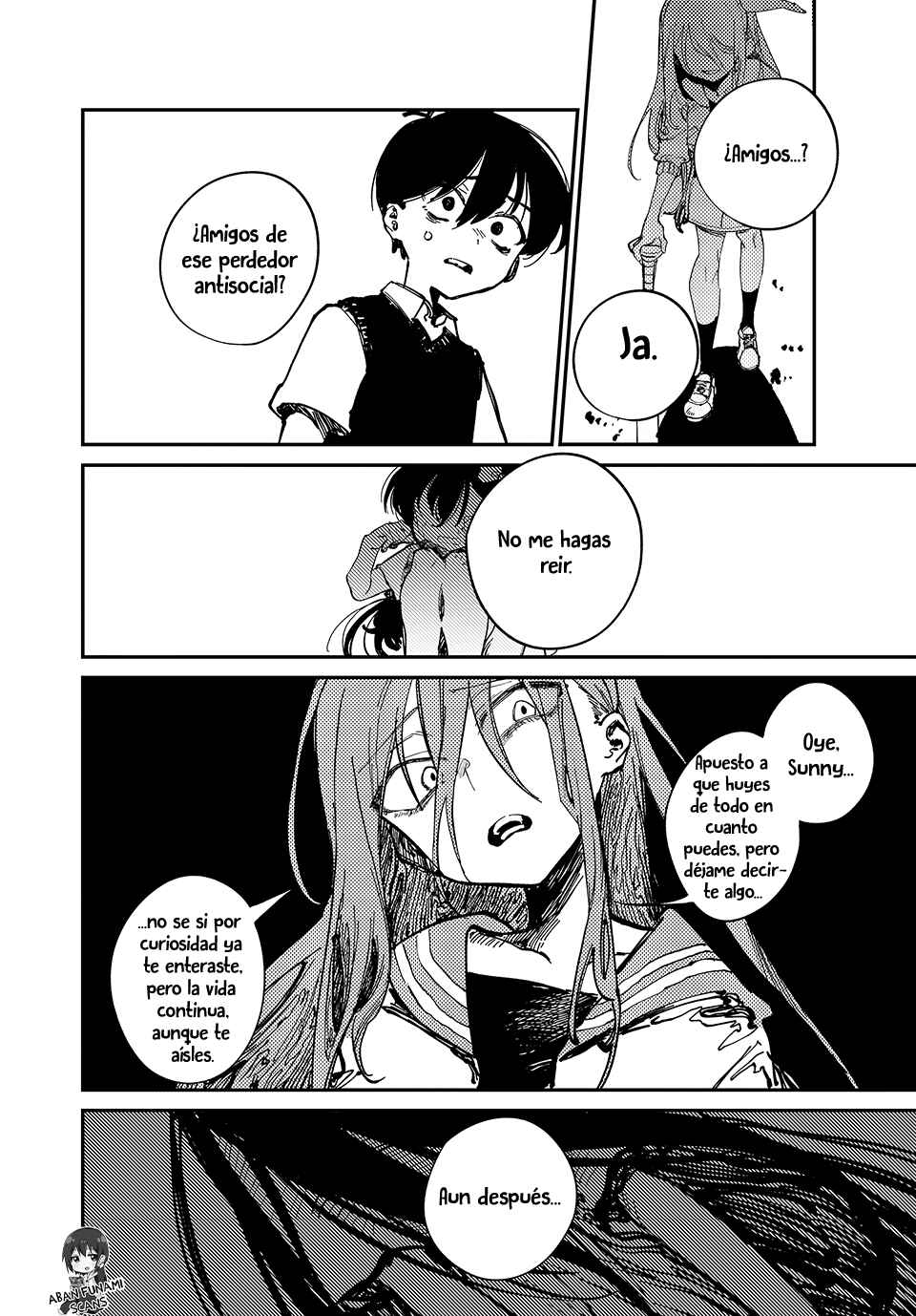 OMORI Chapter 1 - Page 36