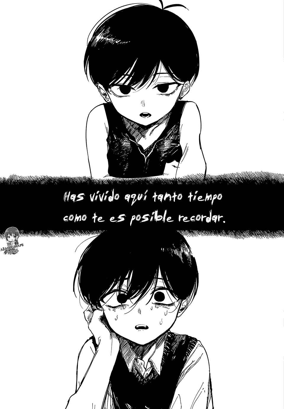 OMORI Chapter 1 - Page 47