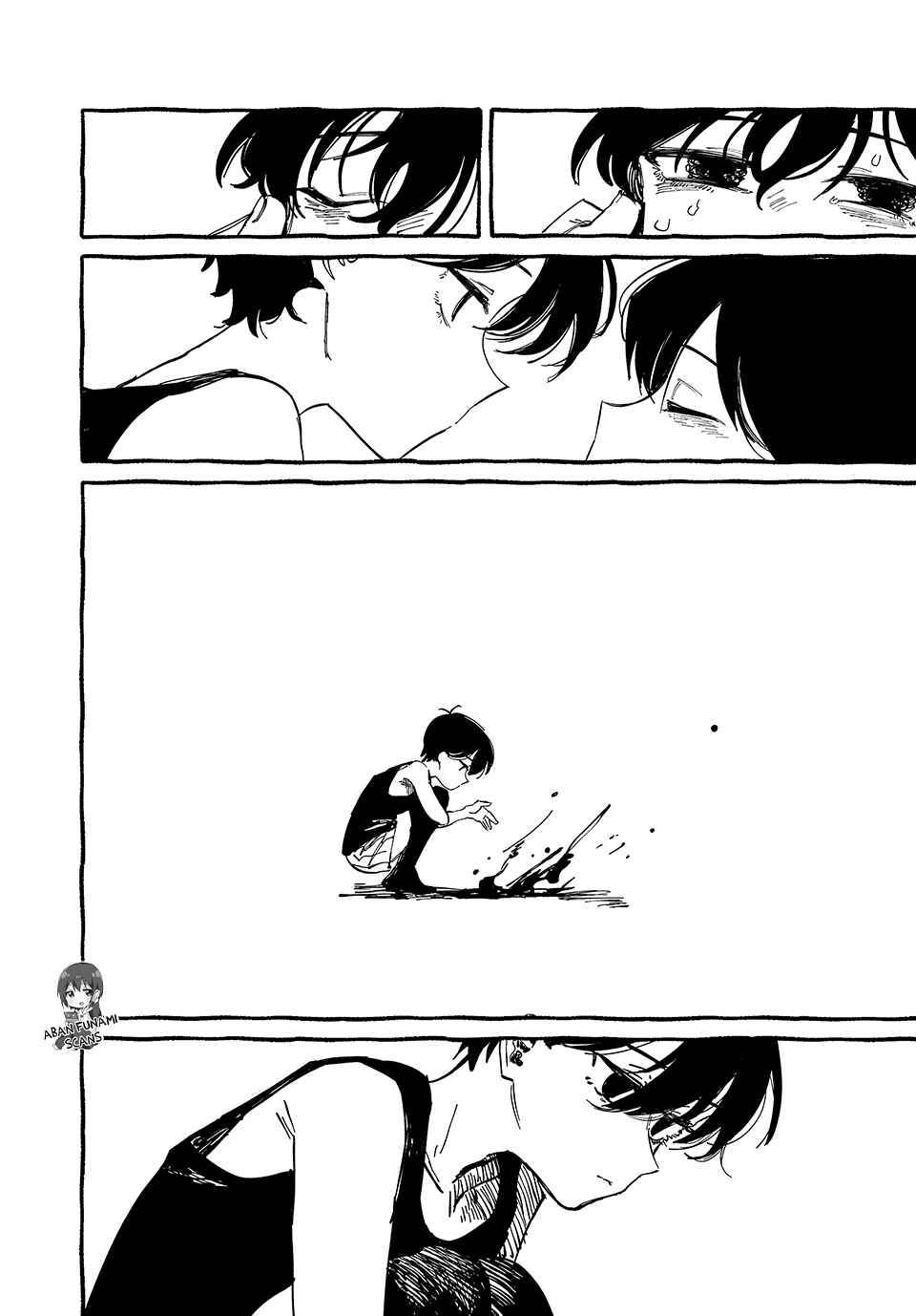 OMORI Chapter 1 - Page 48