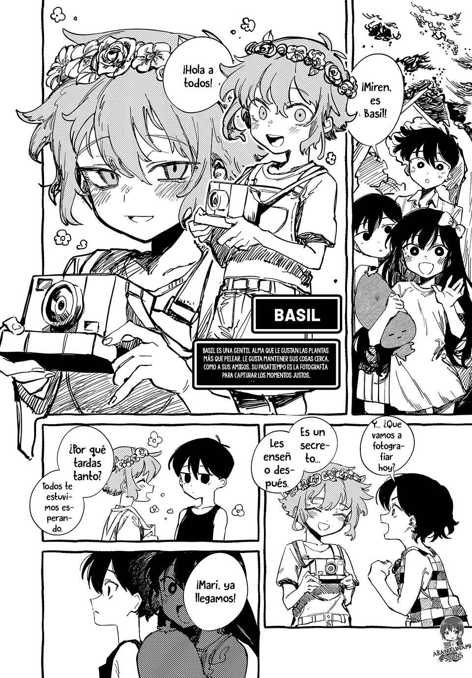 OMORI Chapter 1 - Page 55