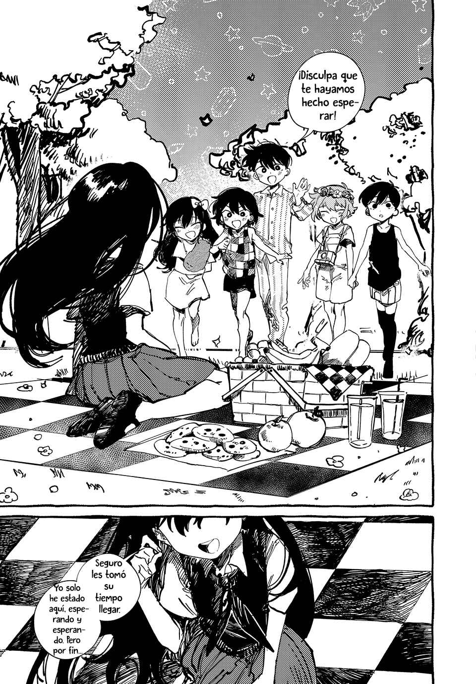 OMORI Chapter 1 - Page 56