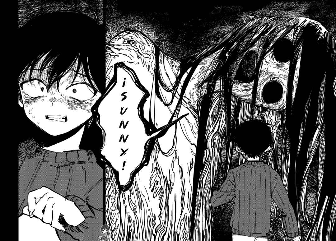 OMORI Chapter 1 - Page 9