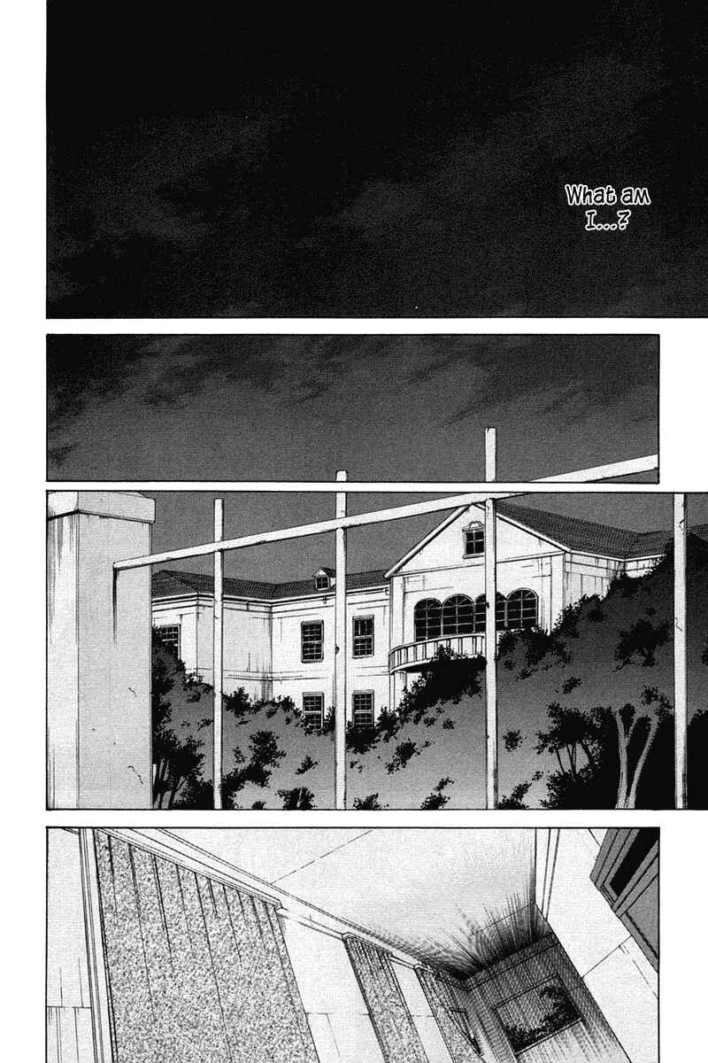 Shingetsutan: Tsukihime Chapter 22 - Page 31