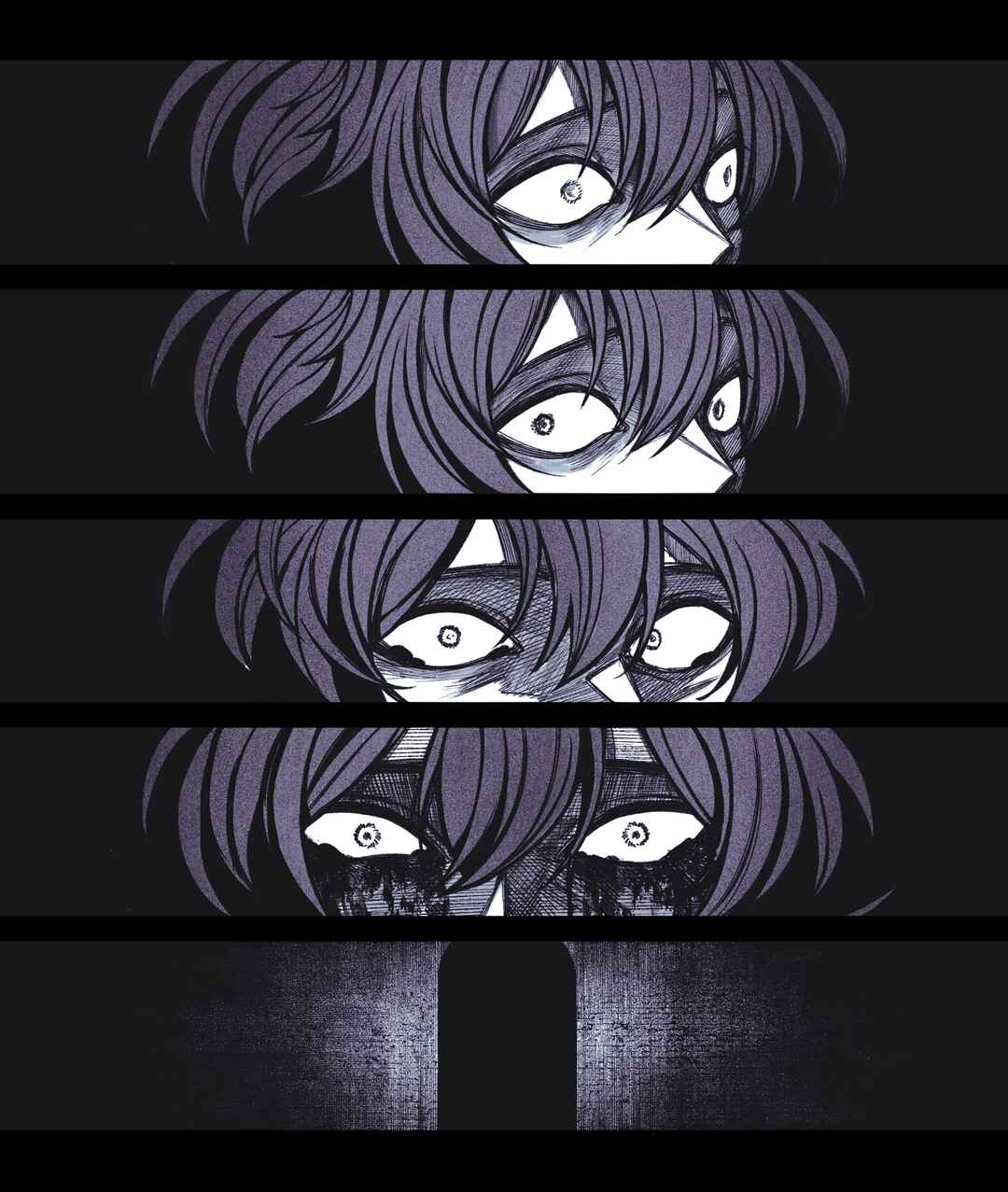 My Co-worker Is an Eldritch X! Chapter 10 - Page 9