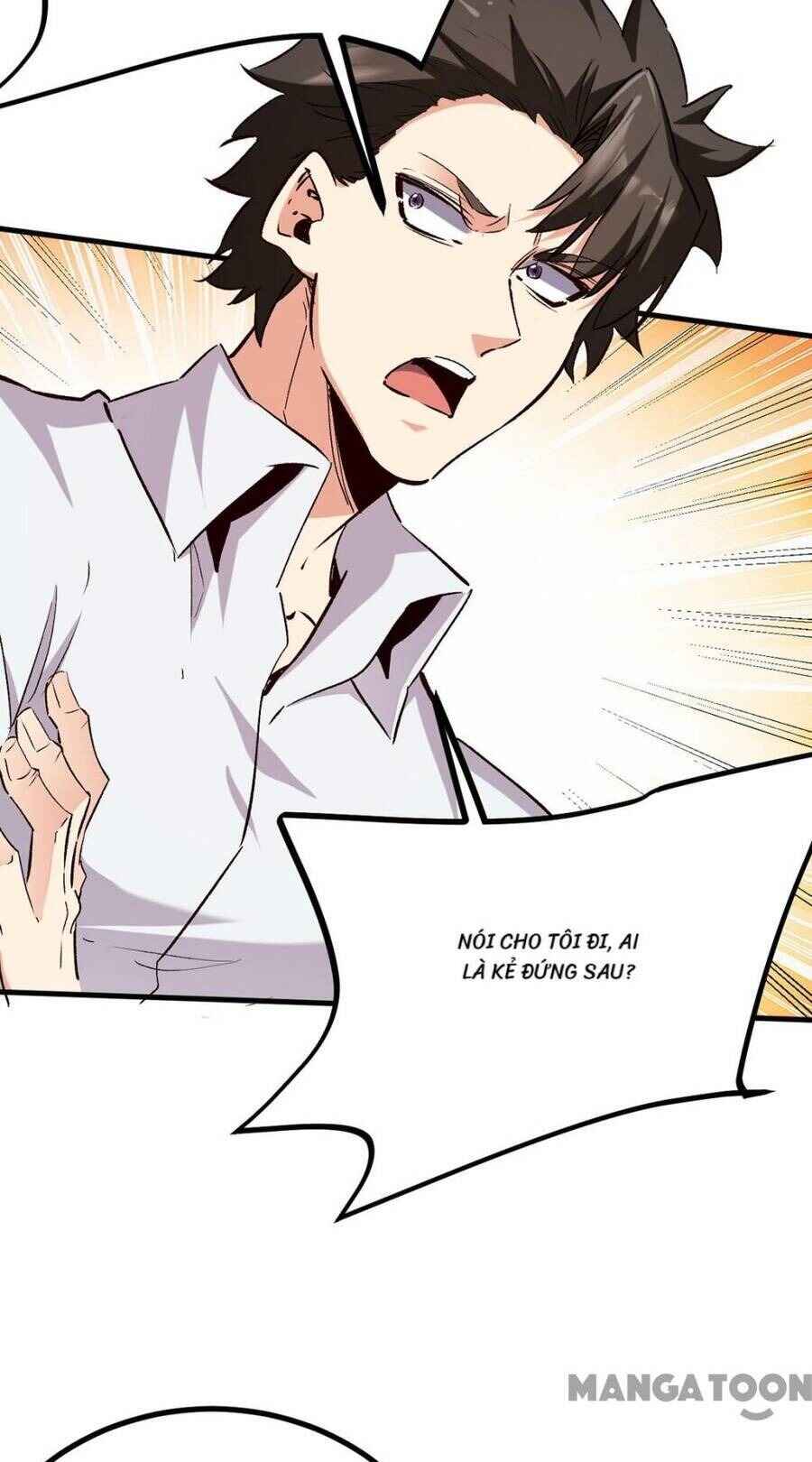 The Super Doctor From 2089 Chapter 305 - Page 13