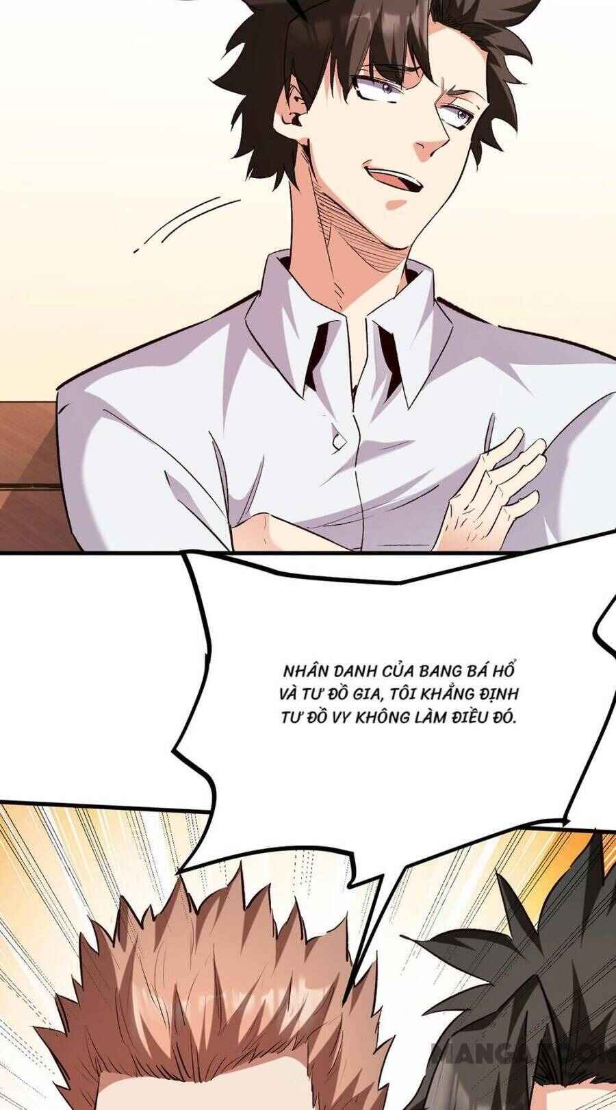 The Super Doctor From 2089 Chapter 305 - Page 15