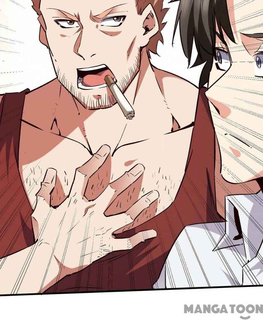The Super Doctor From 2089 Chapter 305 - Page 16