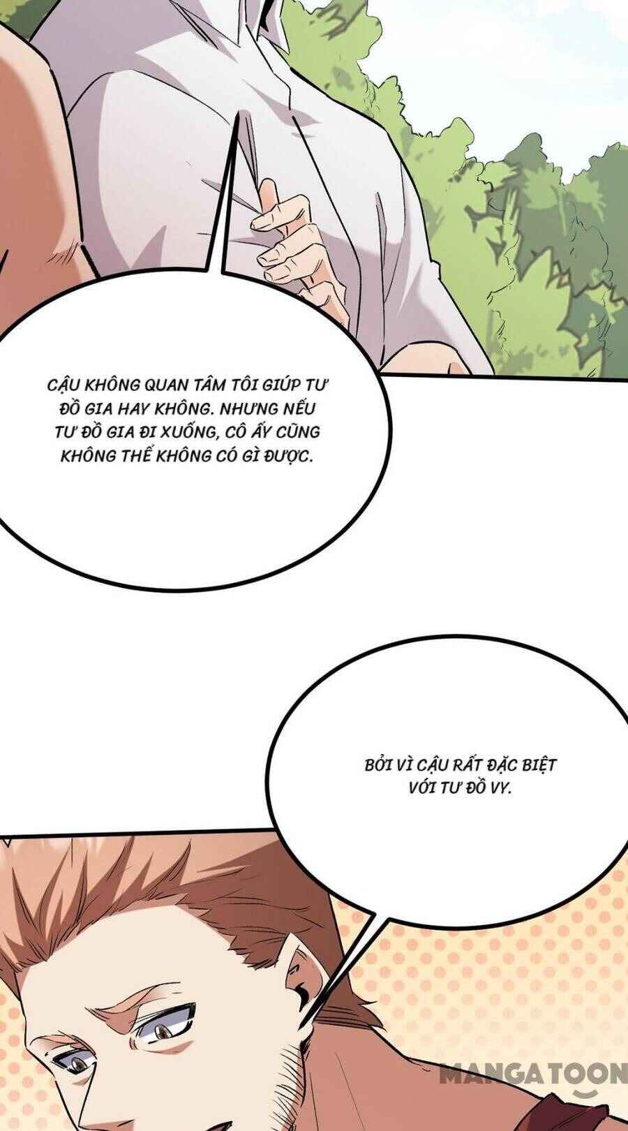 The Super Doctor From 2089 Chapter 305 - Page 18
