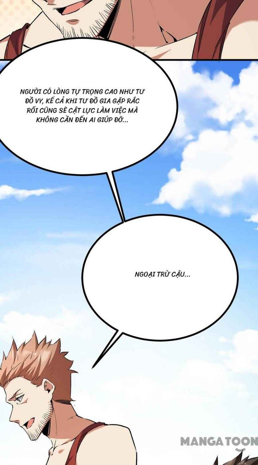 The Super Doctor From 2089 Chapter 305 - Page 19