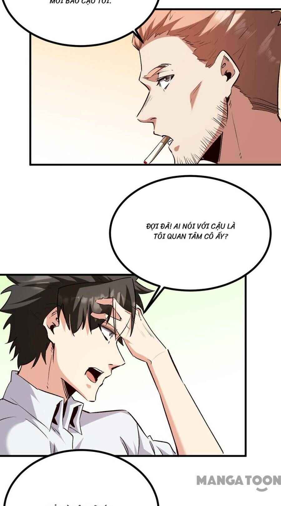 The Super Doctor From 2089 Chapter 305 - Page 2