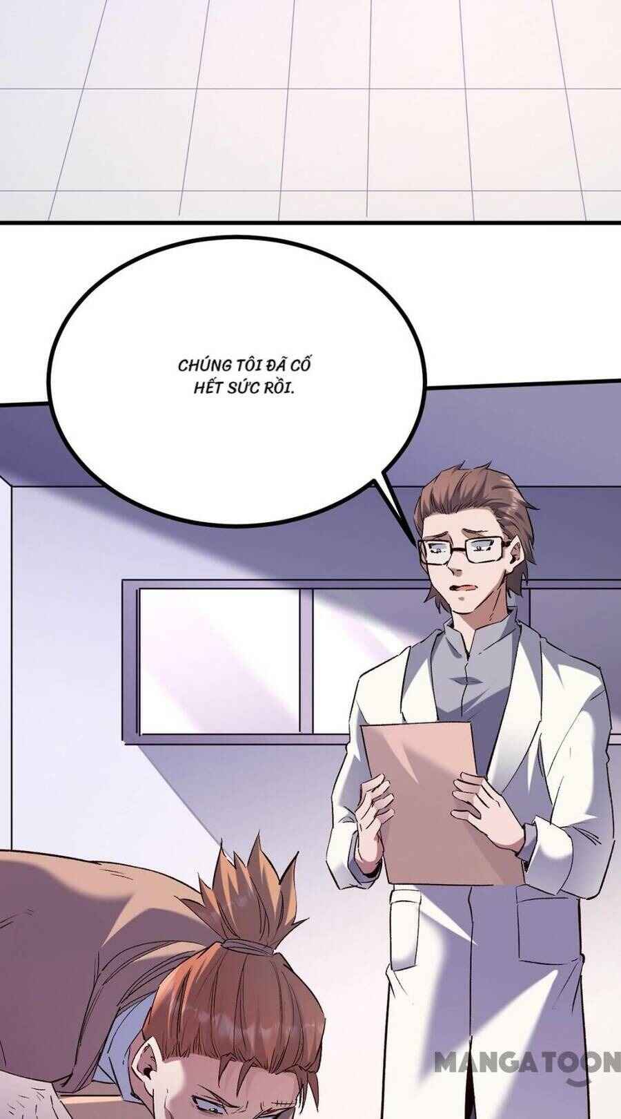 The Super Doctor From 2089 Chapter 305 - Page 26