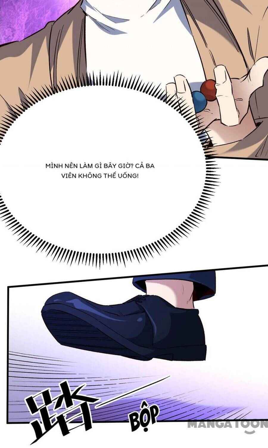 The Super Doctor From 2089 Chapter 305 - Page 31