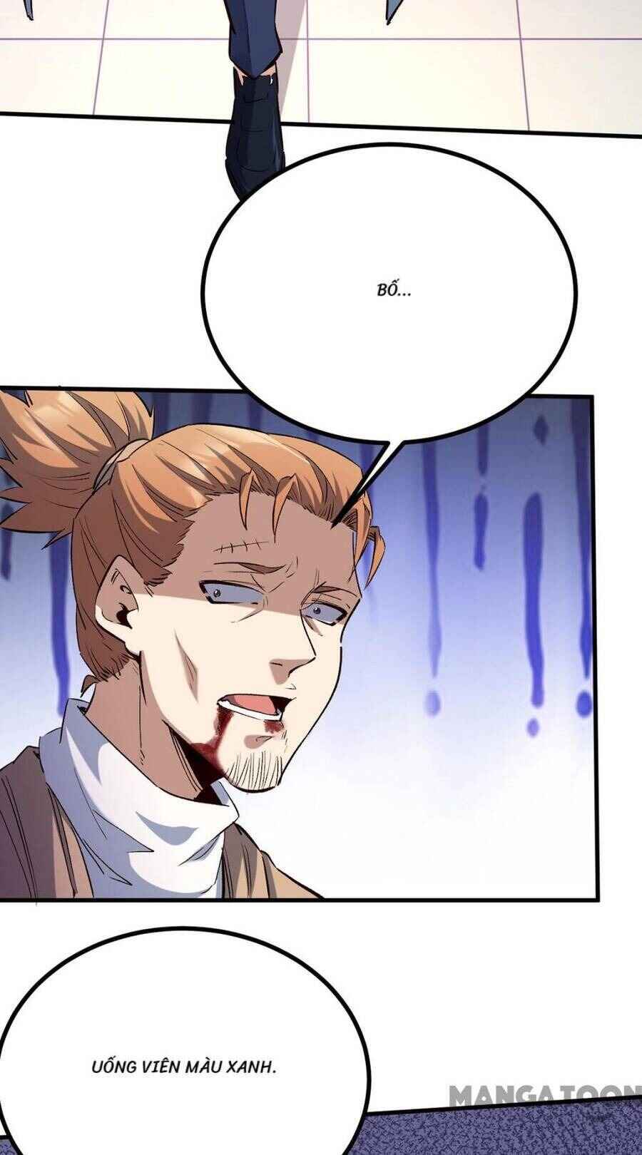 The Super Doctor From 2089 Chapter 305 - Page 33