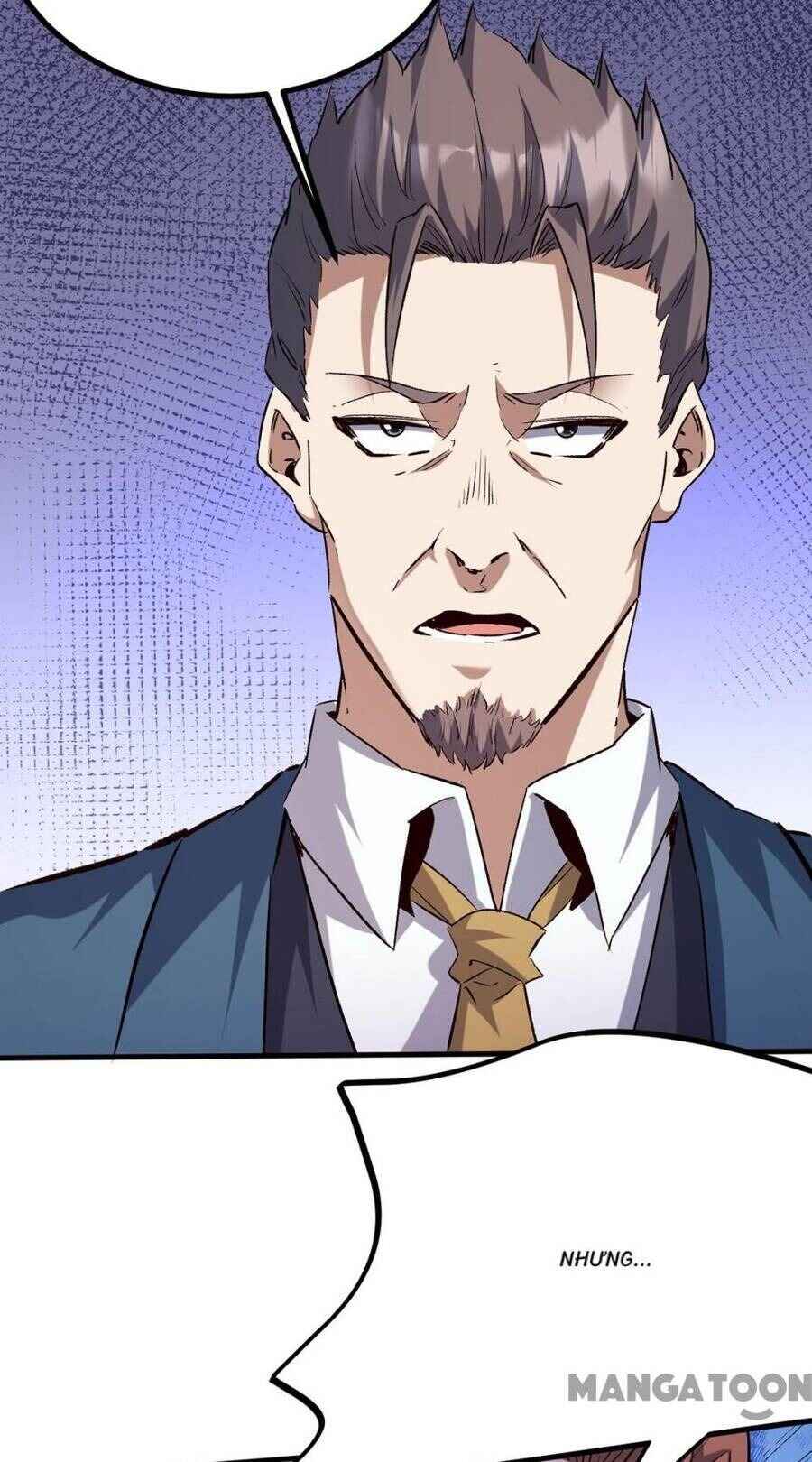 The Super Doctor From 2089 Chapter 305 - Page 34