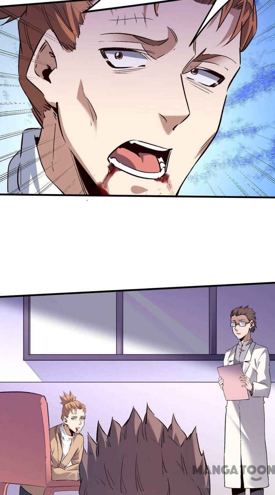 The Super Doctor From 2089 Chapter 305 - Page 35