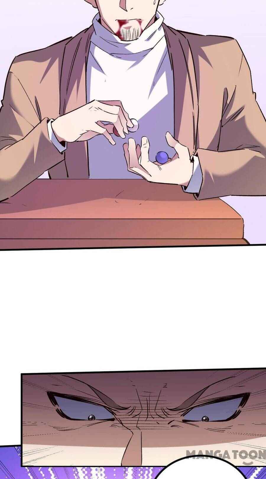 The Super Doctor From 2089 Chapter 305 - Page 37