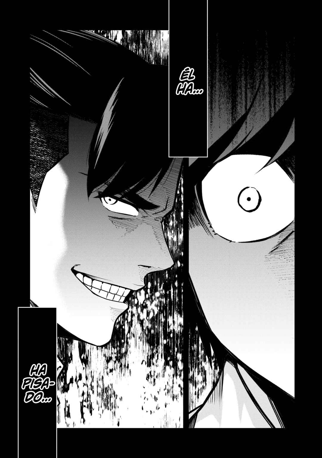 Horobi no Kuni no Seifukusha ~Maou wa Sekai wo Seifukusuru Youdesu~ Chapter 14 - Page 20