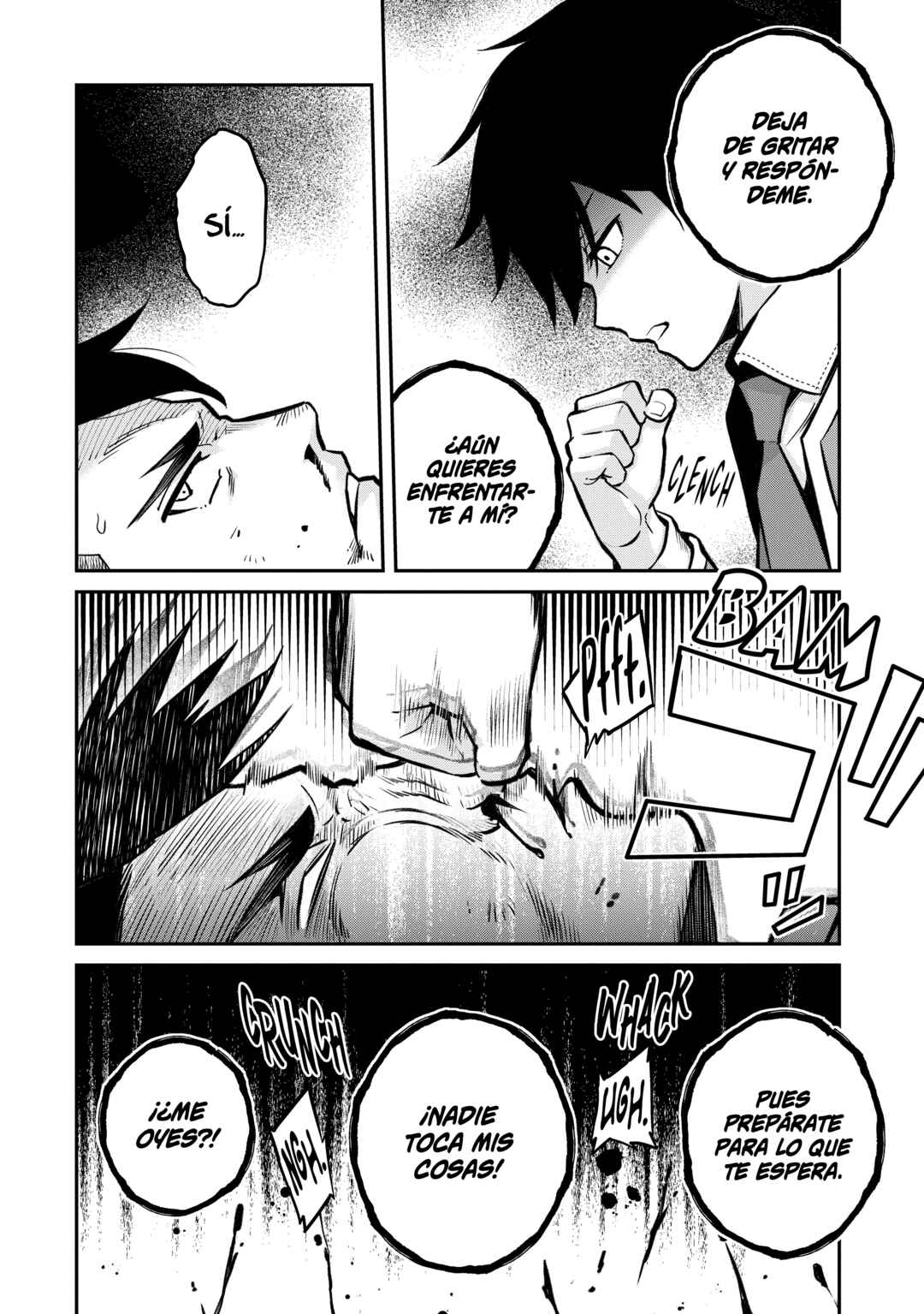 Horobi no Kuni no Seifukusha ~Maou wa Sekai wo Seifukusuru Youdesu~ Chapter 14 - Page 26