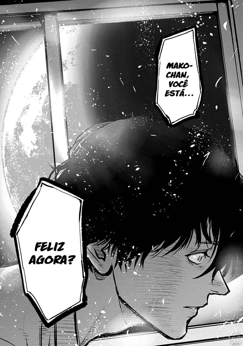 Gyakusatsu Happy End Chapter 13 - Page 26
