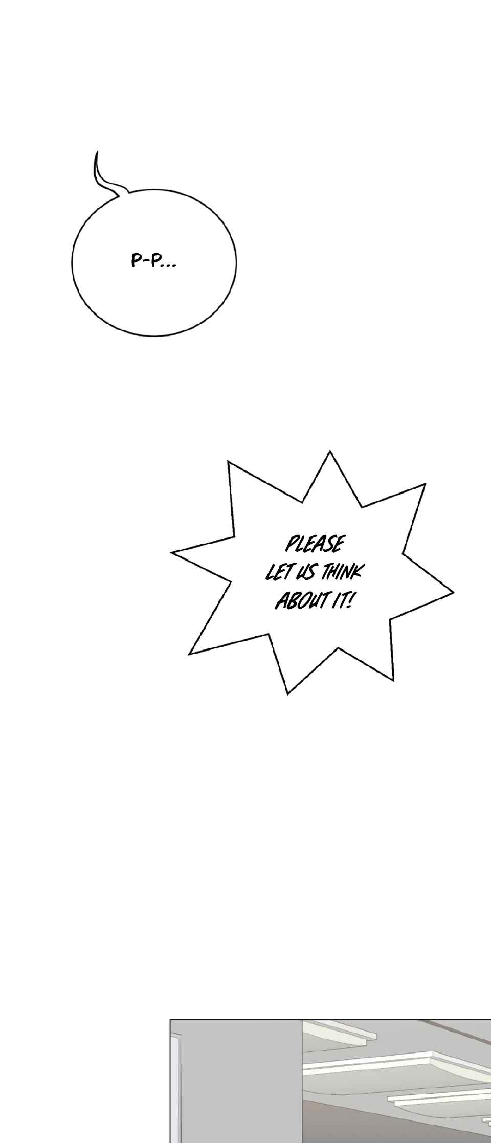 Behind the Scenes Chapter 3 - Page 12