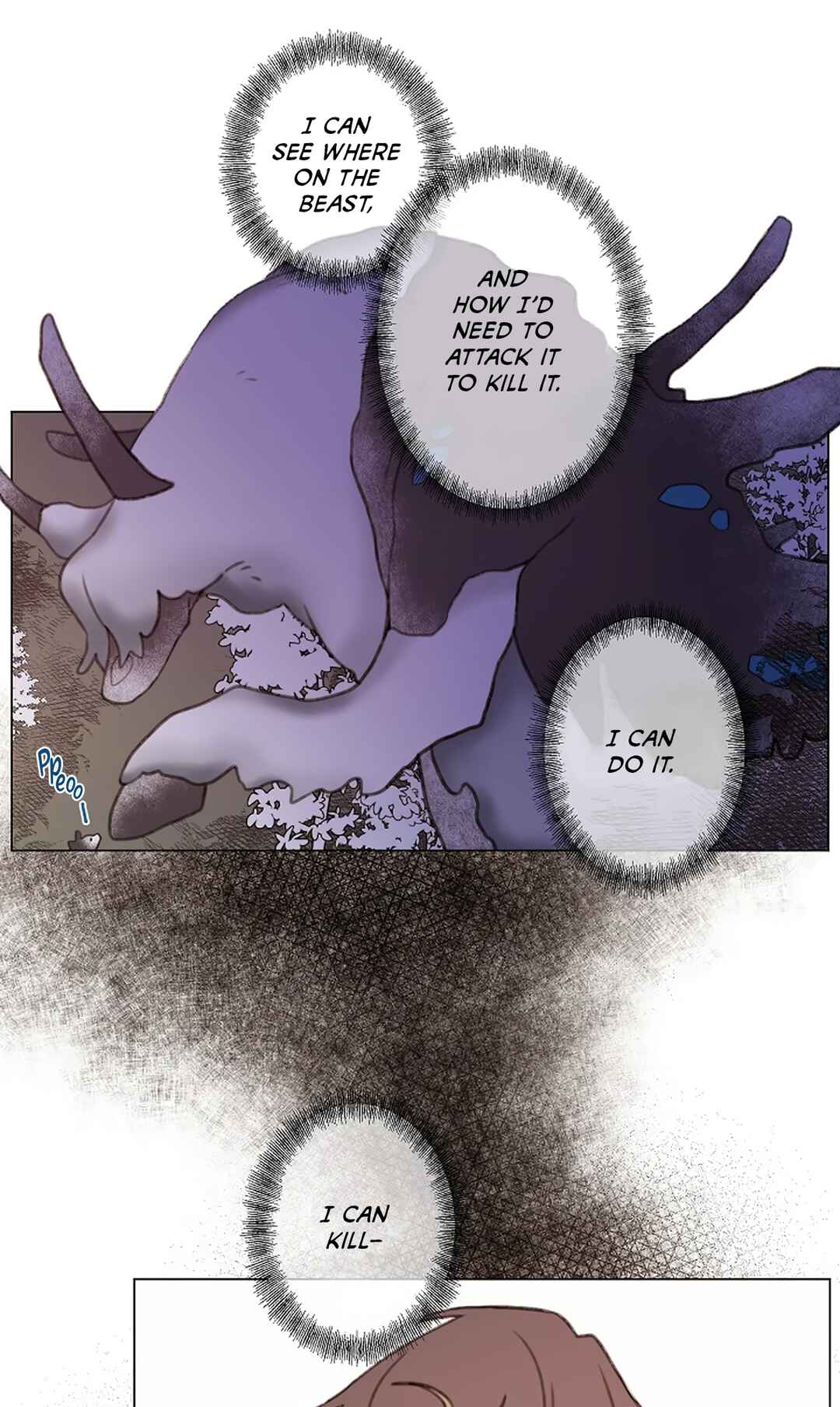 If This Maniac Is a Trial Chapter 4 - Page 33