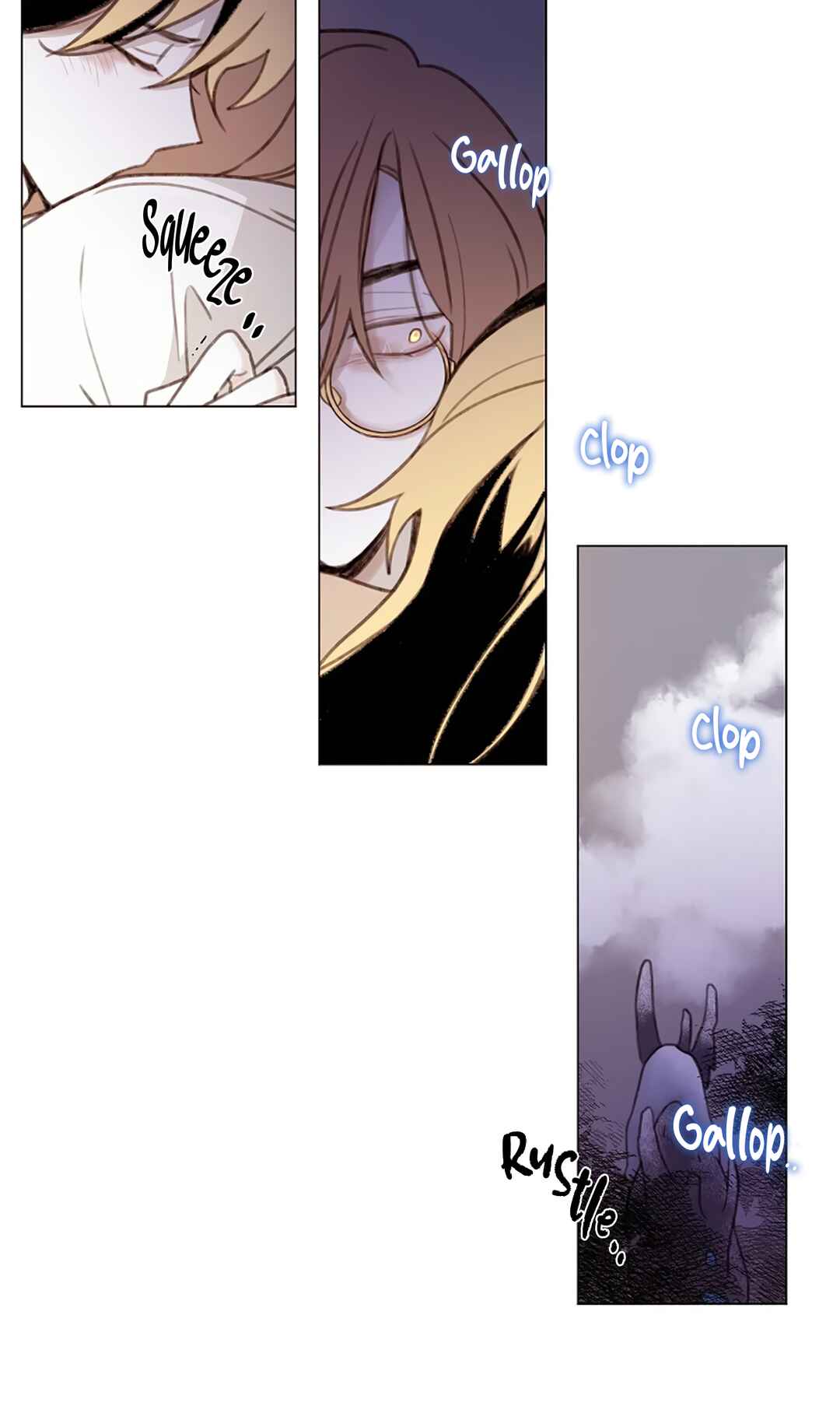 If This Maniac Is a Trial Chapter 4 - Page 35