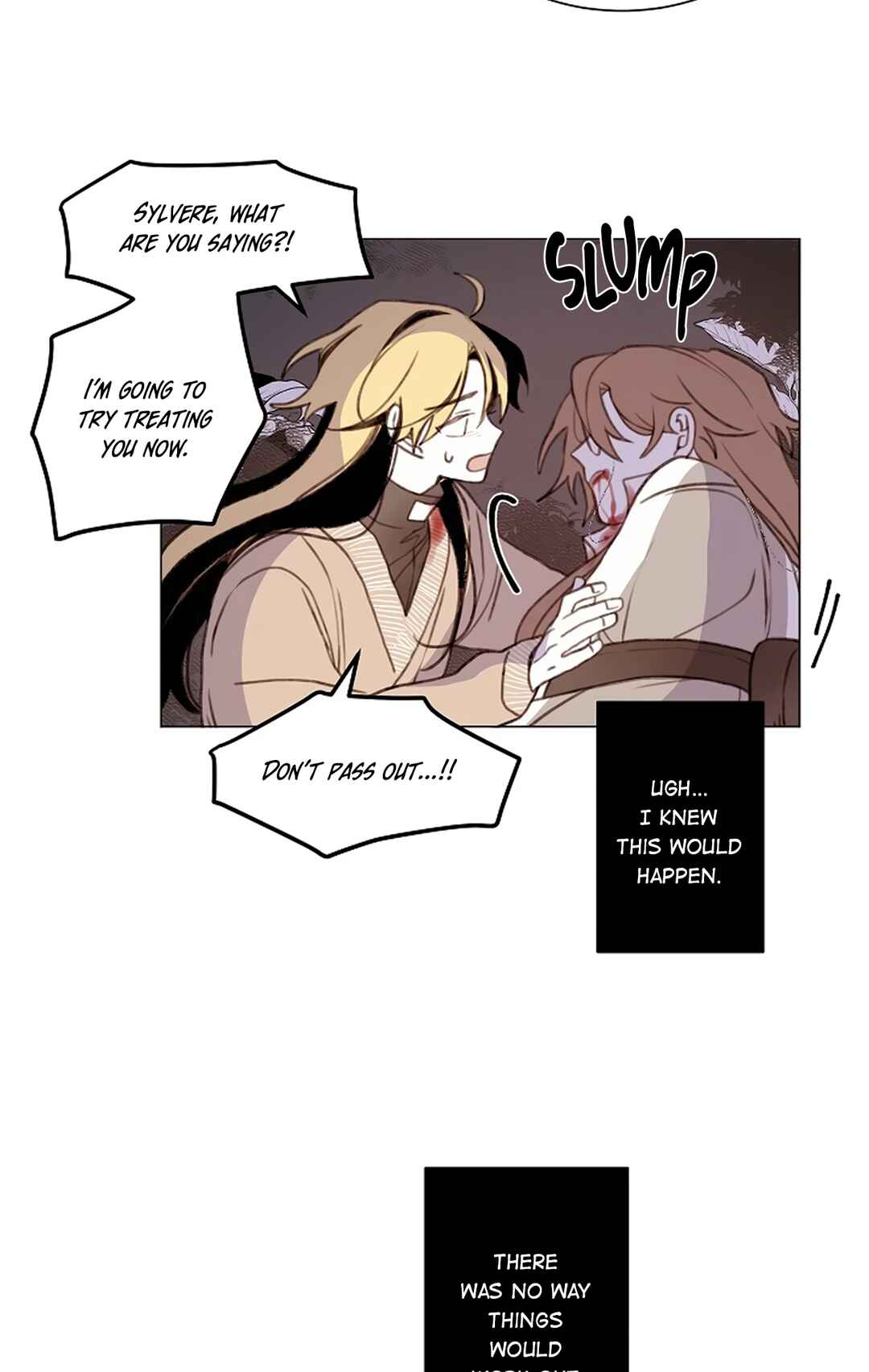 If This Maniac Is a Trial Chapter 4 - Page 40