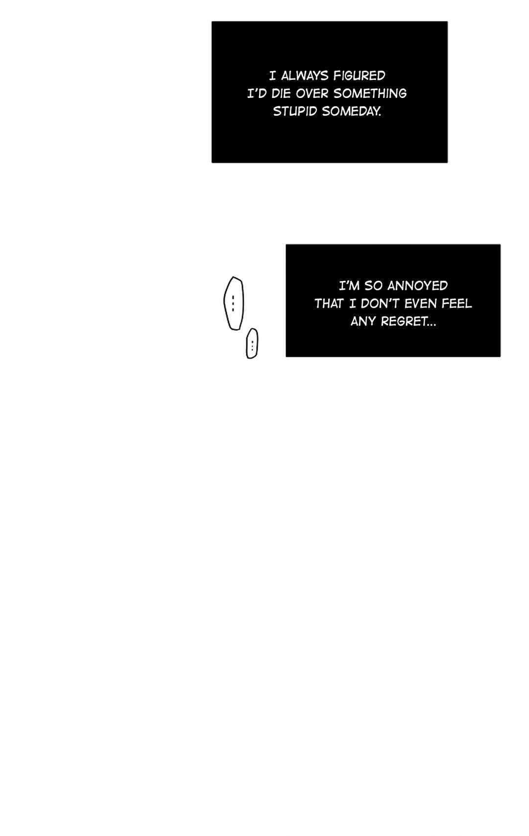 If This Maniac Is a Trial Chapter 4 - Page 42
