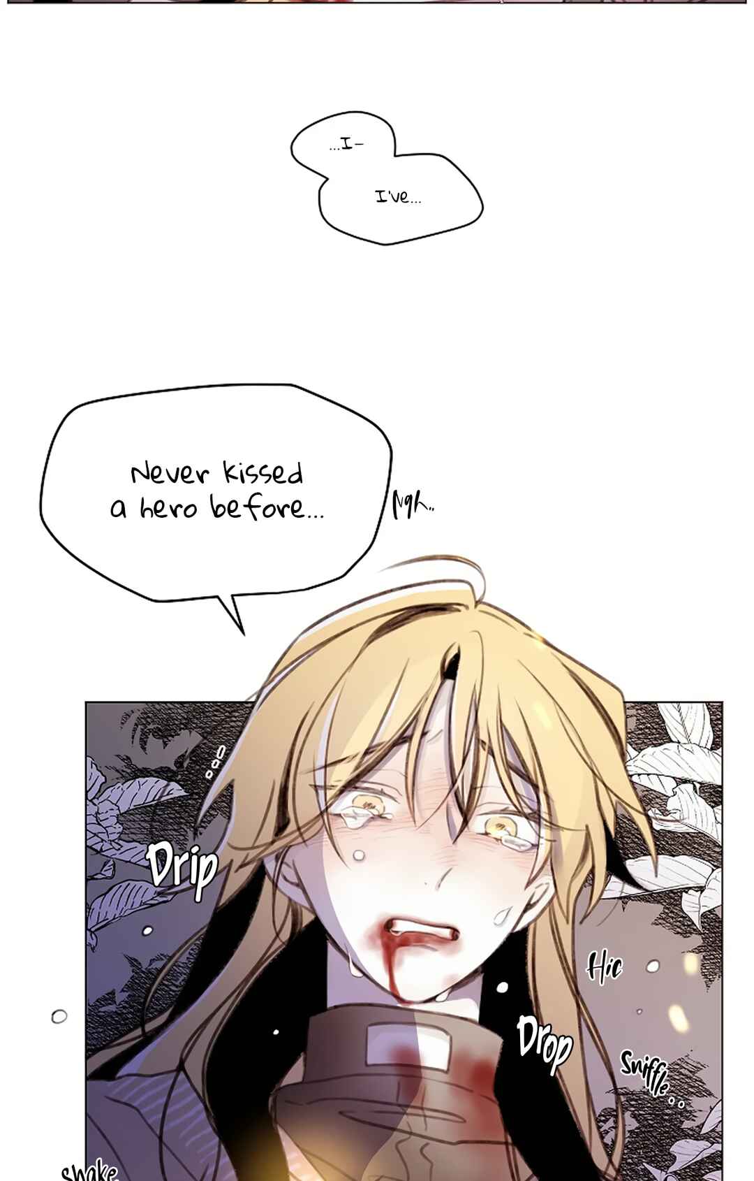 If This Maniac Is a Trial Chapter 4 - Page 44