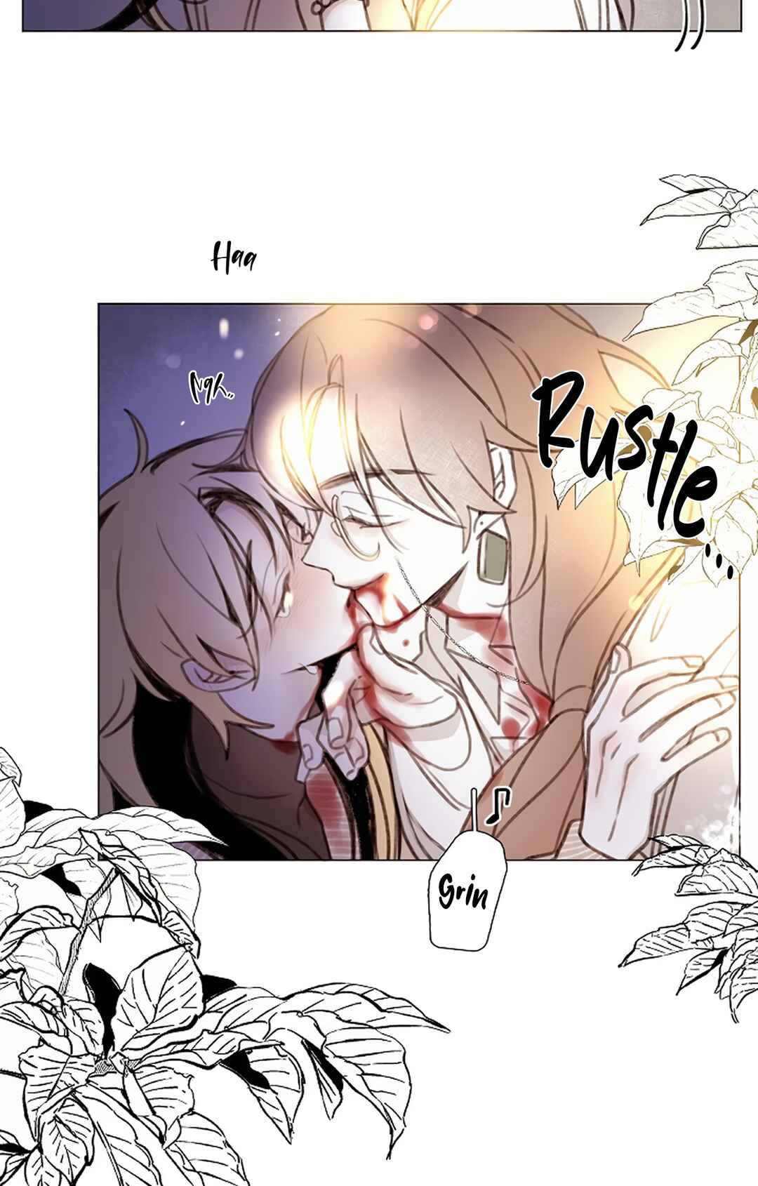 If This Maniac Is a Trial Chapter 4 - Page 46