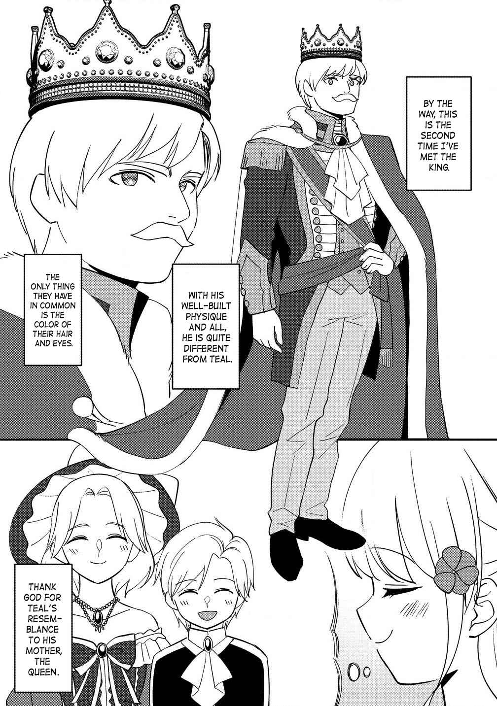 Koushaku Reijou ni Tensei shiteshimatta node, Mental Otome na Ore wa, Zenryoku de Onnanoko wo Tanoshimimasu Chapter 22.1 - Page 12