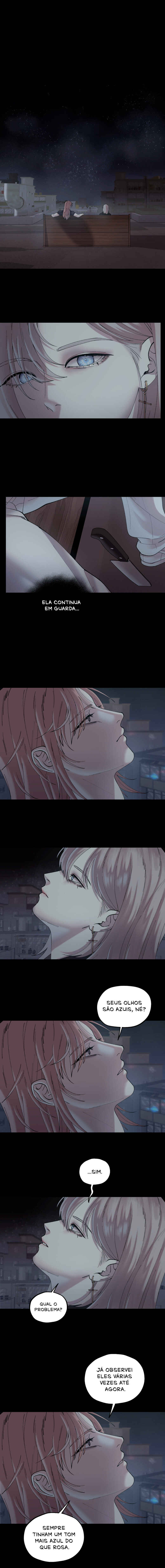 6th Degree Chapter 39 - Page 9