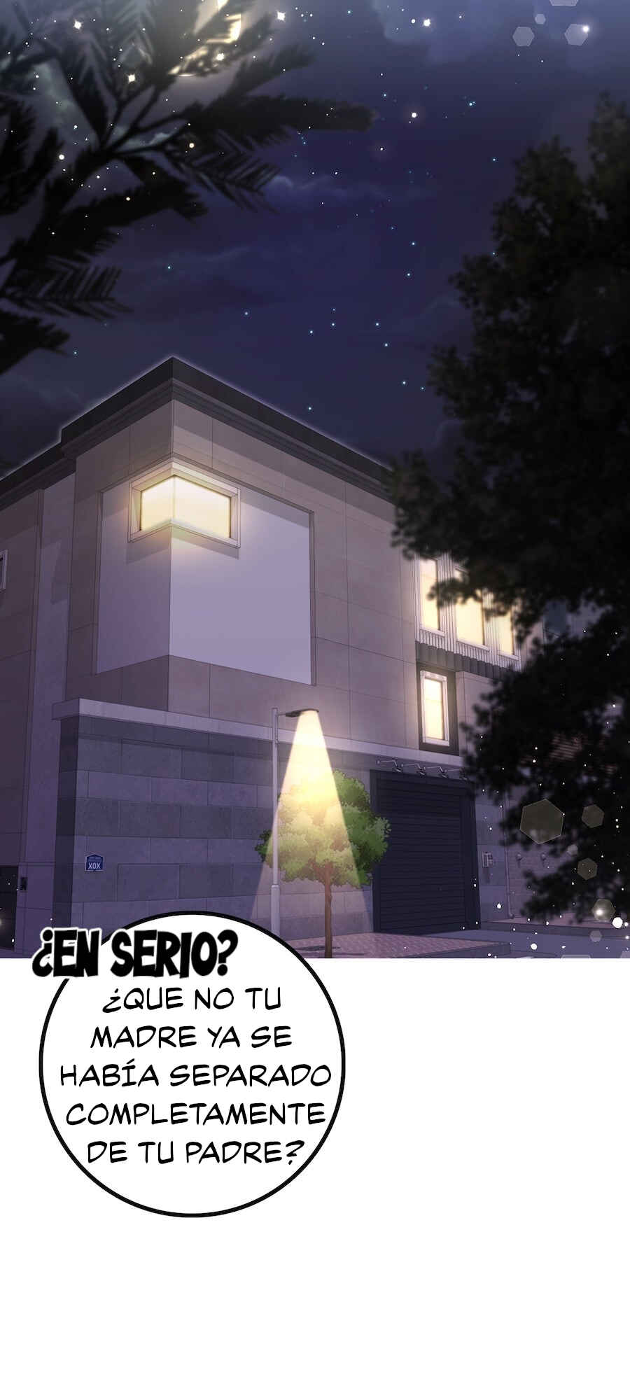 Mị̀ xyāk ca h̄̀āng rạk Chapter 55 - Page 1