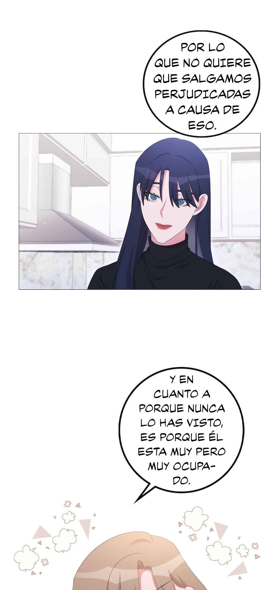 Mị̀ xyāk ca h̄̀āng rạk Chapter 55 - Page 10