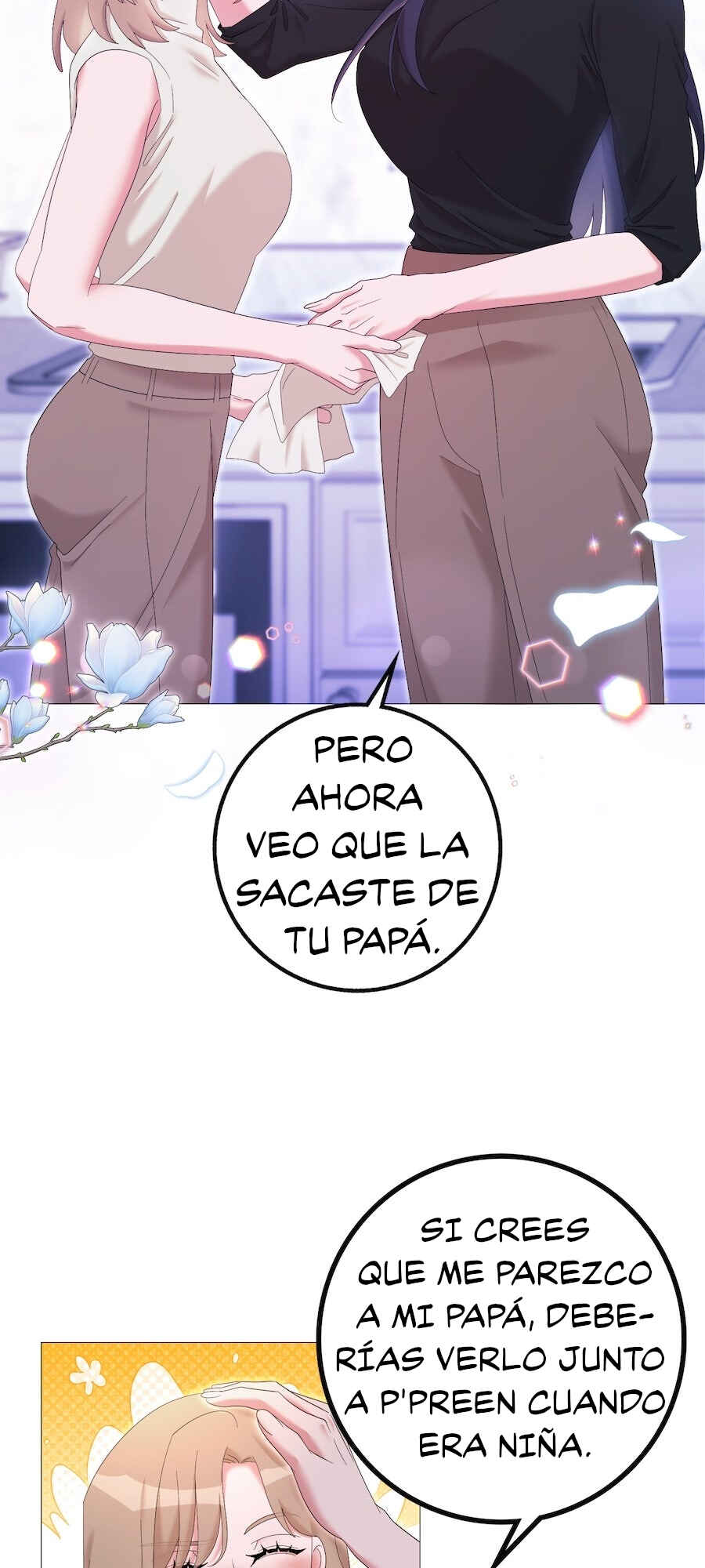 Mị̀ xyāk ca h̄̀āng rạk Chapter 55 - Page 13