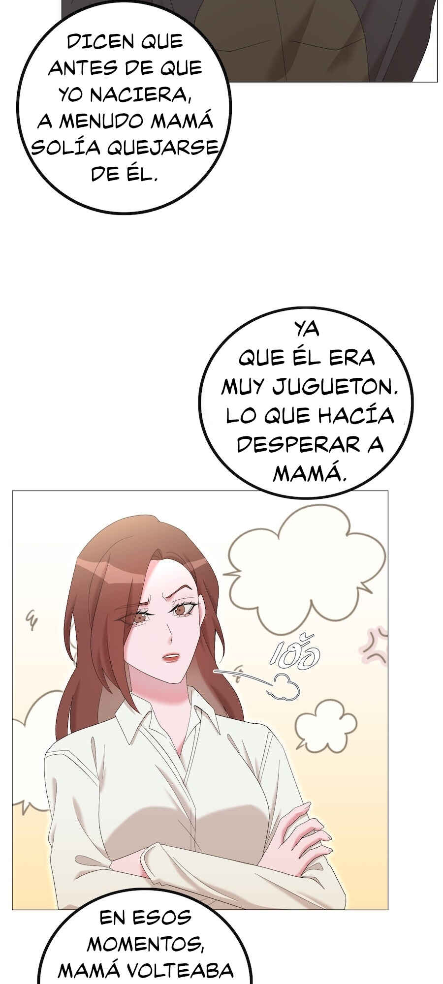 Mị̀ xyāk ca h̄̀āng rạk Chapter 55 - Page 15