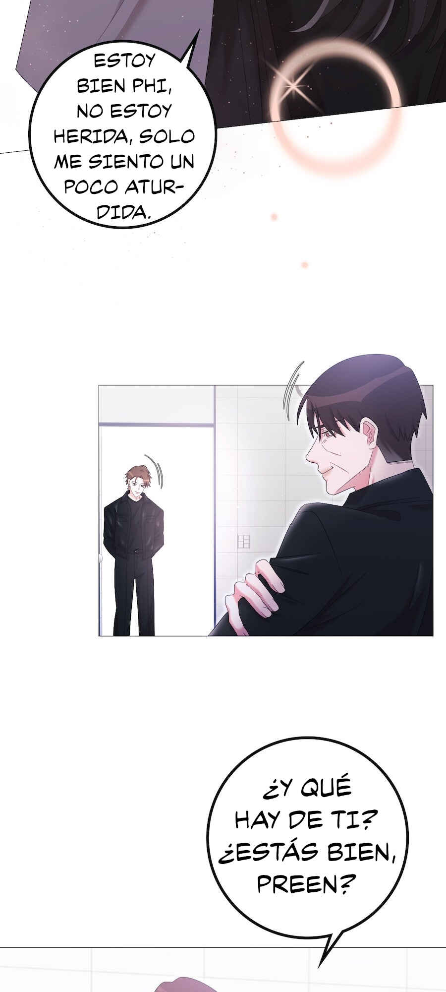 Mị̀ xyāk ca h̄̀āng rạk Chapter 55 - Page 26