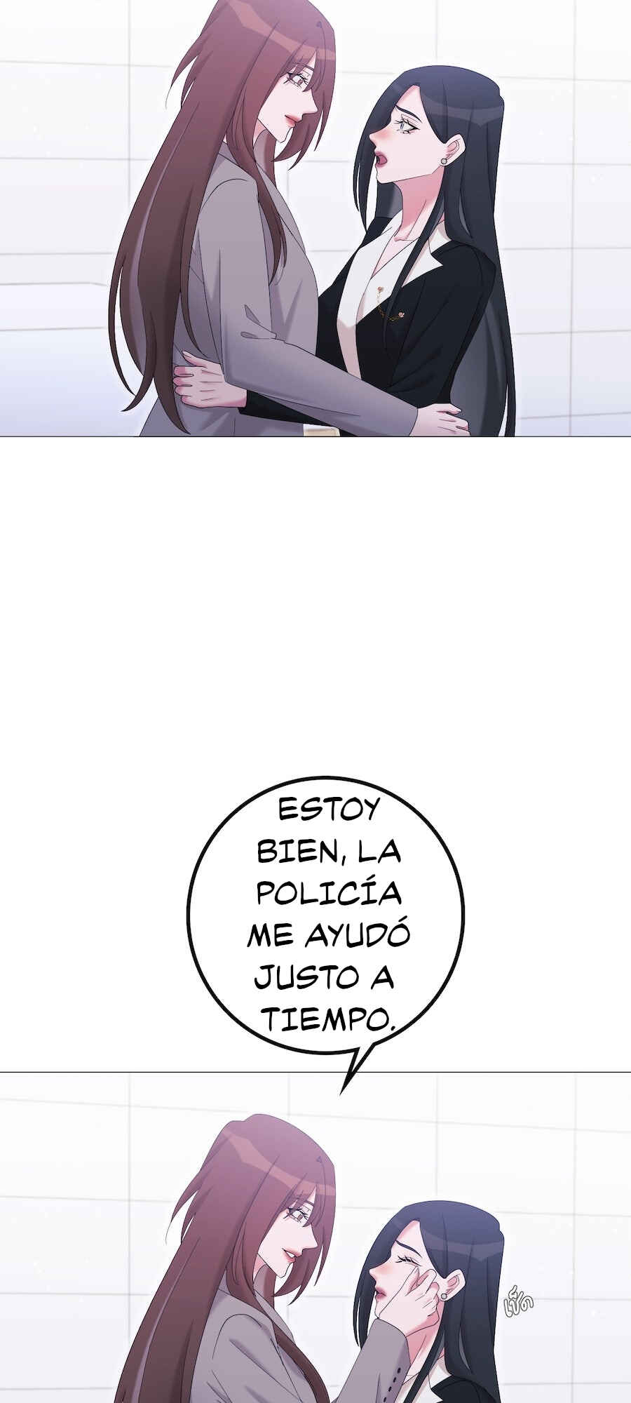 Mị̀ xyāk ca h̄̀āng rạk Chapter 55 - Page 27