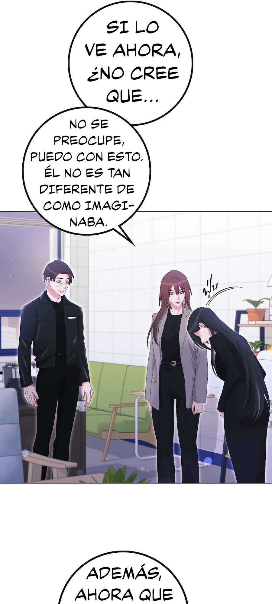 Mị̀ xyāk ca h̄̀āng rạk Chapter 55 - Page 32