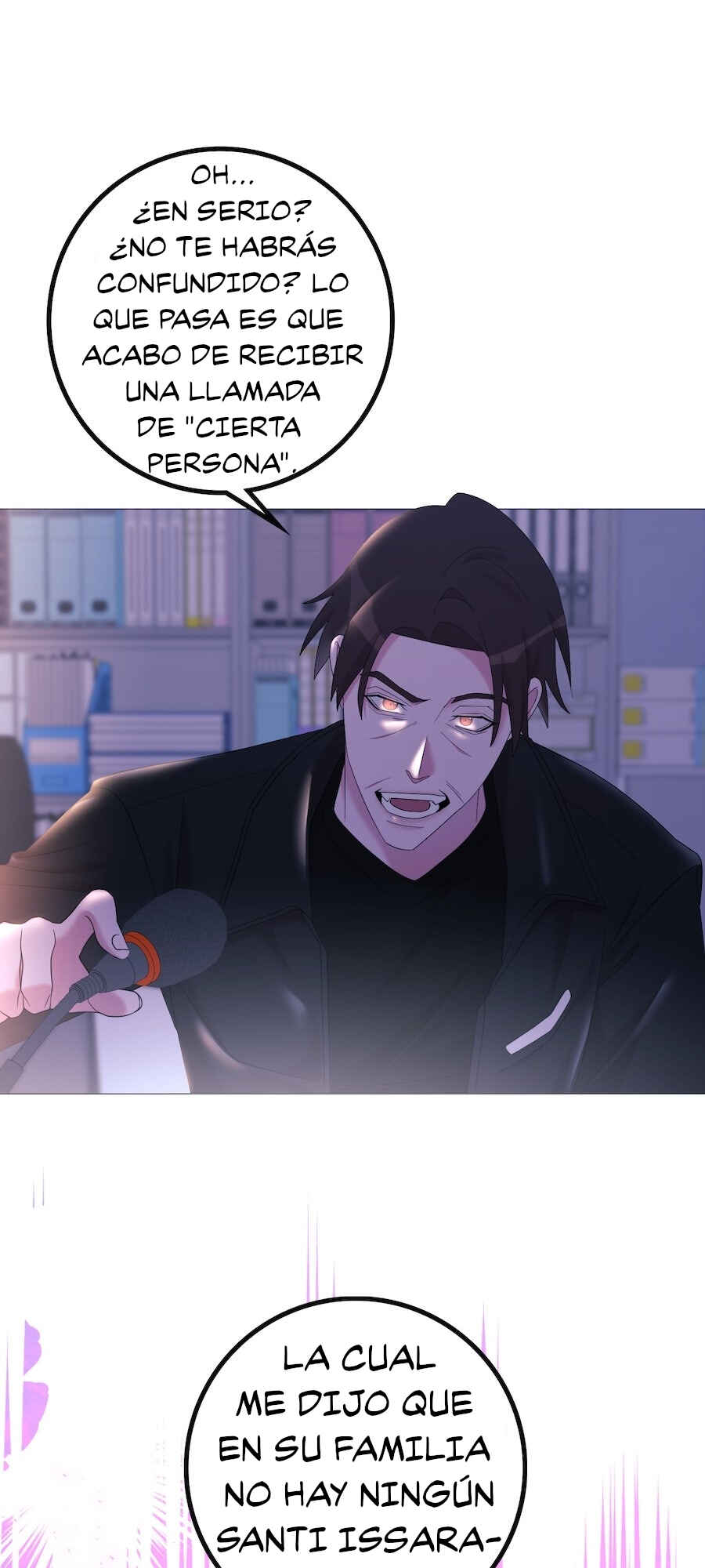 Mị̀ xyāk ca h̄̀āng rạk Chapter 55 - Page 43