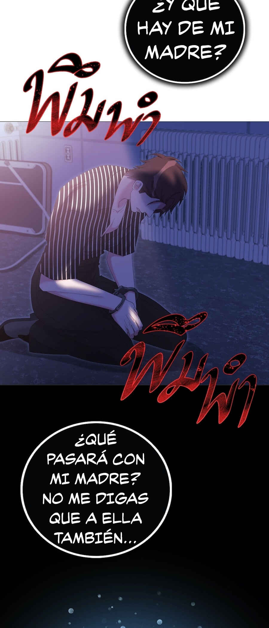 Mị̀ xyāk ca h̄̀āng rạk Chapter 55 - Page 49