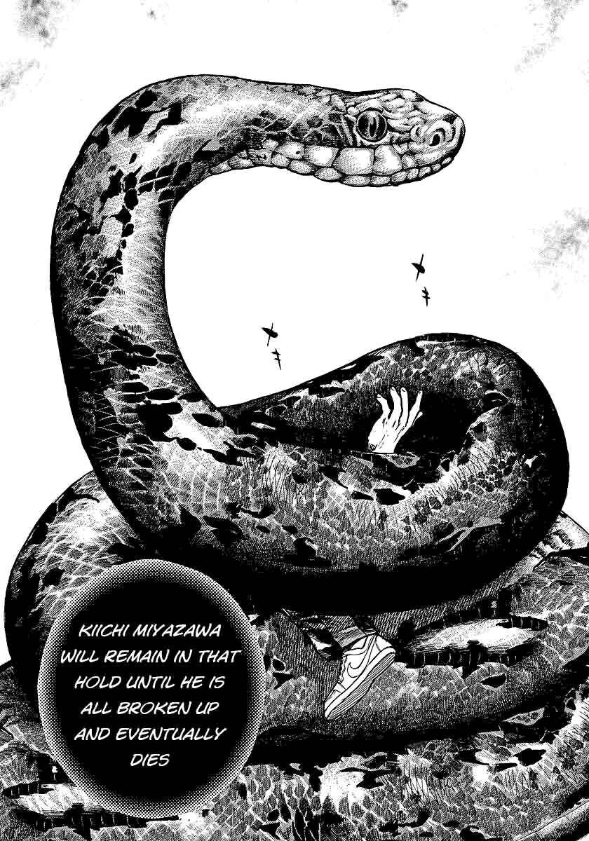 Tough Chapter 364 - Page 17