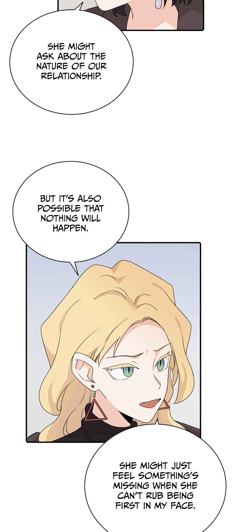 Qīn'ài De Sǐduìtóu Chapter 26 - Page 14