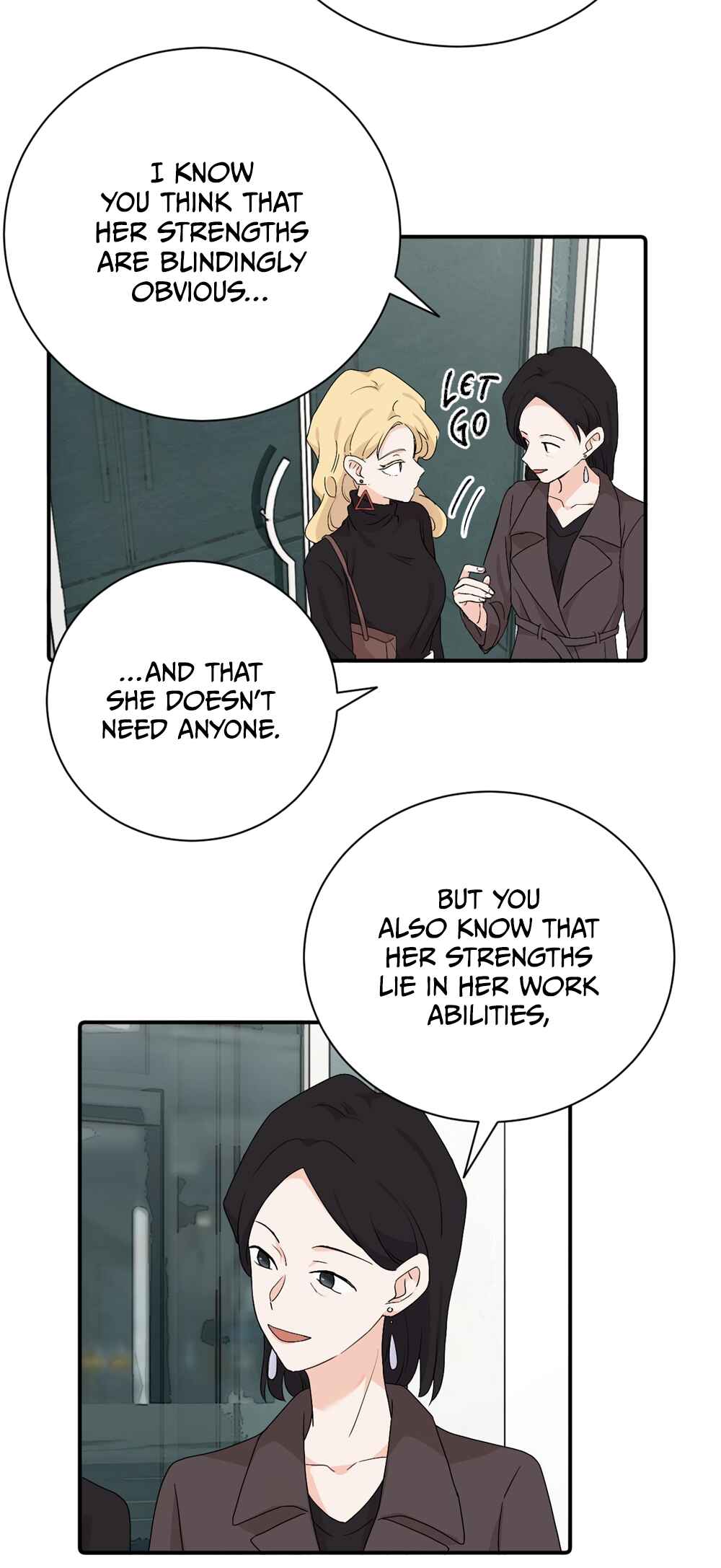 Qīn'ài De Sǐduìtóu Chapter 26 - Page 15